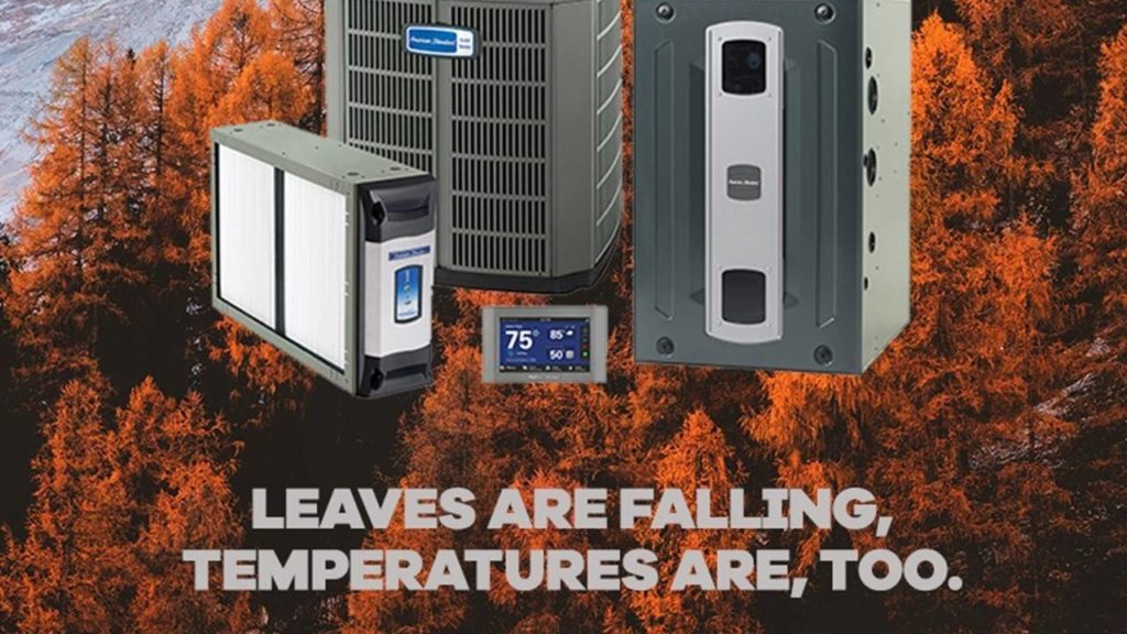 HVAC and Electrical in WV and KY Precision Heating, Cooling & Electrical